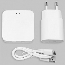 Контроллер-выключатель wi-fi для см...