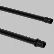Штанга imex thin - smart il.0060.3000-1000-bk