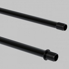 Штанга imex thin - smart il.0060.3000-500-bk