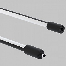 Модульный светильник imex thin - smart il.0060.5000-1000-bk