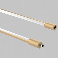 Модульный светильник imex thin - smart il.0060.5000-1000-mg
