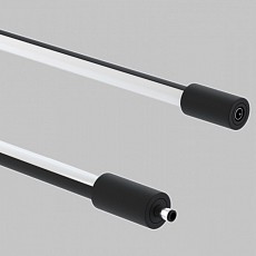 Модульный светильник imex thin - smart il.0060.5000-1500-bk