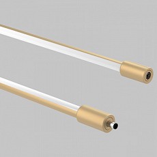 Модульный светильник imex thin - smart il.0060.5000-500-mg