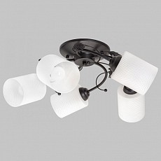 Потолочная люстра imex md.0401 md.0...