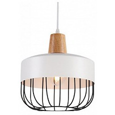 Подвесной светильник imex md.0913 md.0913-1-p wh-bk