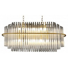 Подвесная люстра imex md.1013 md.1013-10-s copper
