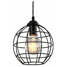Подвесной светильник imex md.1703 md.1703-1-p bk