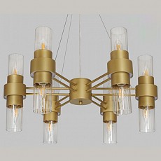 Подвесная люстра imex md.2347 md.23...