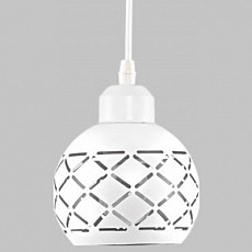 Подвесной светильник imex md.2885 md.2885-1-p wh-sl