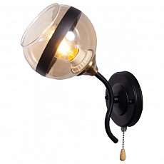 Бра imex md.3595 md.3595-1-w coffee...