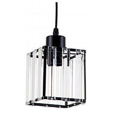 Подвесной светильник imex md.3728 md.3728-1-p bk