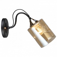 Бра imex md.4052 md.4052-1-w coffee...
