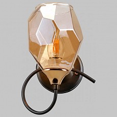 Бра imex md.4249 md.4249-1-w-coffee-fgd