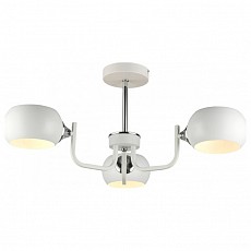 Люстра на штанге imex md.4914 md.4914-3-s wh-ch