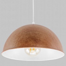 Подвесной светильник imex md.5660 md.5660-1-p-wt-wood