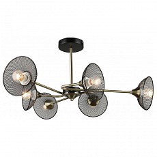 Люстра на штанге imex md.5700 md.57...