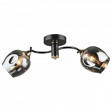 Светильник на штанге imex md.5963 md.5963-2-s-coffee-fgd
