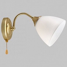 Бра imex md.5980 md.5980-1-w-gd