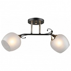 Светильник на штанге imex md.5996 md.5996-2-s-coffee-fgd