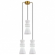 Подвесной светильник imex bloom md.9345-3-p-br