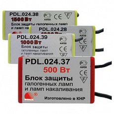 Блок питания imex pdl.024 pdl.024.37