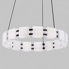Подвесная люстра imex kirino plc-7057-400