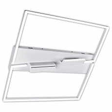 Накладной светильник imex plc-707 p...