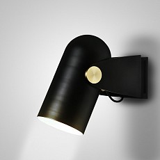 Бра imperiumloft carronade bulletb01