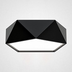Накладной светильник imperiumloft geometric geometric-bw01