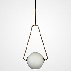Подвесной светильник imperiumloft lavaliere lavaliere01