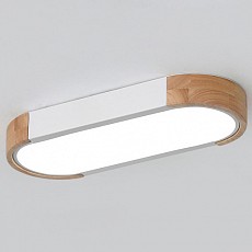 Накладной светильник imperiumloft linn linn01