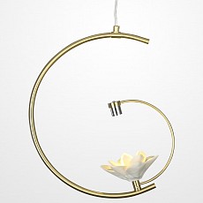 Подвесной светильник imperiumloft magnolia magnolia01
