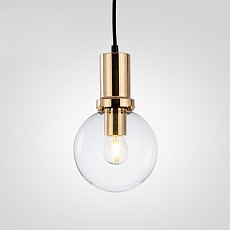 Подвесной светильник imperiumloft p...
