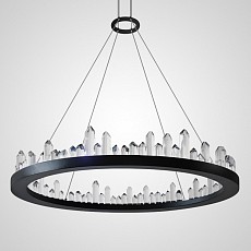 Подвесной светильник imperiumloft quartz quartz