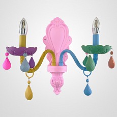 Бра imperiumloft rainbow rainbow-wa...