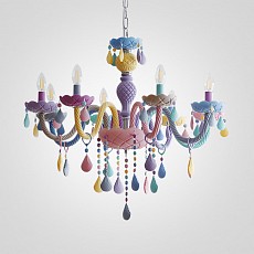 Подвесная люстра imperiumloft rainbow rnb_01