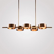Светильник на штанге imperiumloft sound or6 suspension trial01