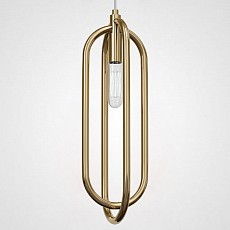 Подвесной светильник imperiumloft tube tube01