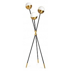 Торшер imperiumloft caracas tripod ...