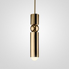 Подвесной светильник imperiumloft f...