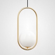 Подвесной светильник imperiumloft m...