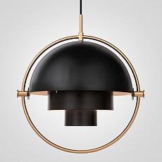 Подвесной светильник imperiumloft l...