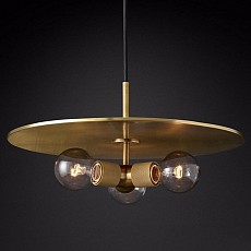 Подвесной светильник imperiumloft r...