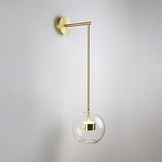 Бра imperiumloft bubbl bubble-b-wall01