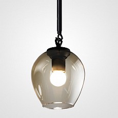 Подвесной светильник imperiumloft adel-one adel-one01