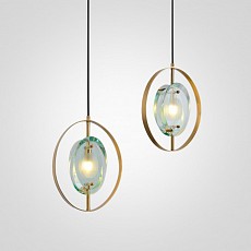 Подвесной светильник imperiumloft isendo one isendo-one01