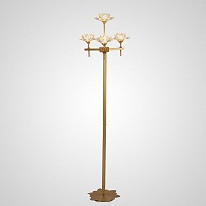 Торшер imperiumloft lotos lotos-fl01