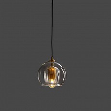 Подвесной светильник imperiumloft lyse lyse01