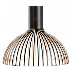 Подвесной светильник imperiumloft victo secto3