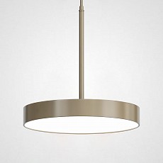 Подвесной светильник imperiumloft t...